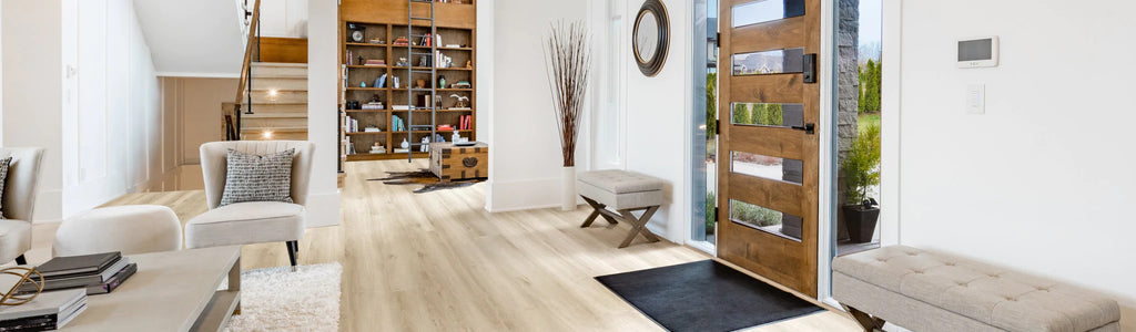 SPC vs. WPC Flooring: Differences and Key Considerations