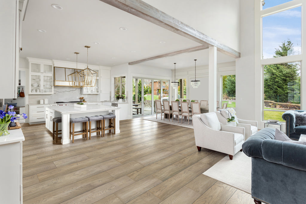Fact or Myth: Do Hardwood Floors Increase Home Value?