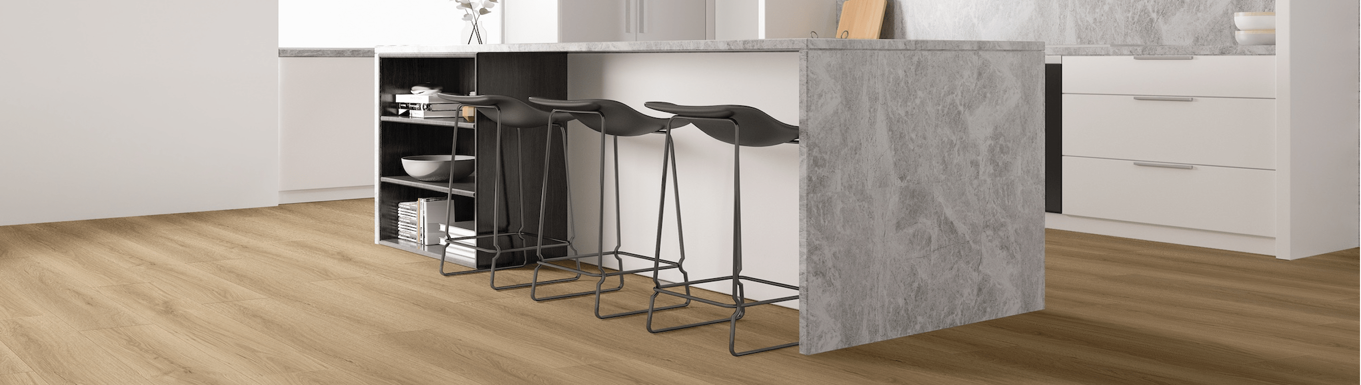 New Arrivals Flooring