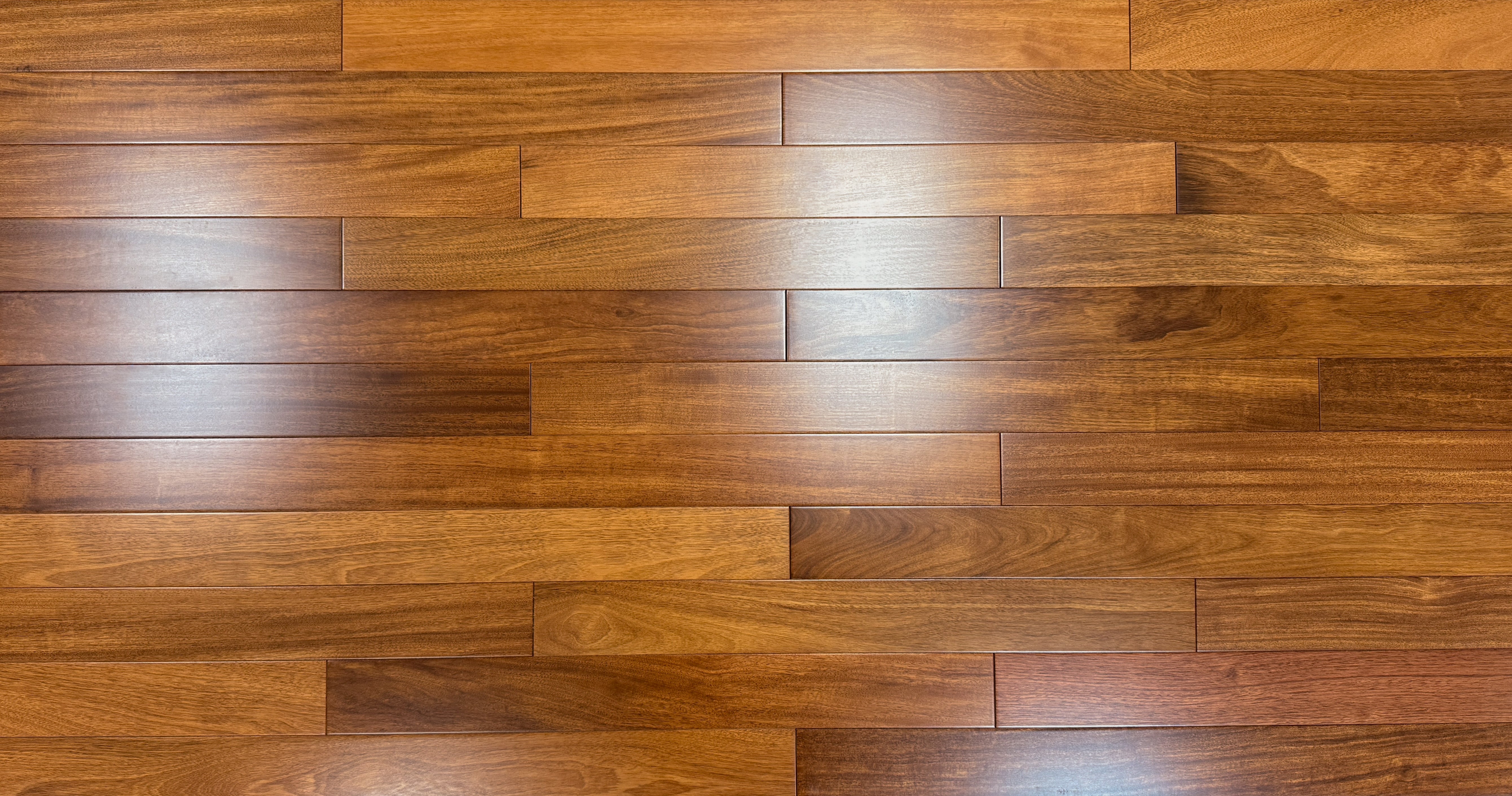 Burmese Mahogany Smooth 21/32