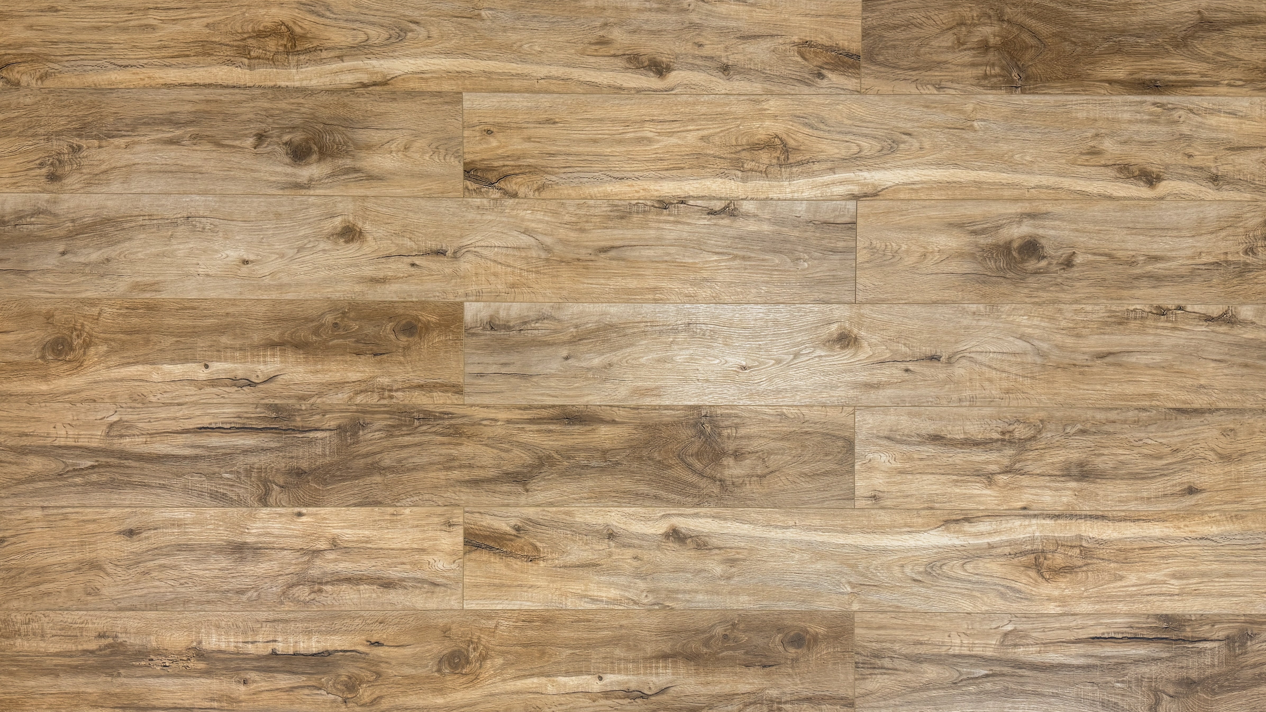 Hudson ESPC Vinyl Plank 6mm T x 7