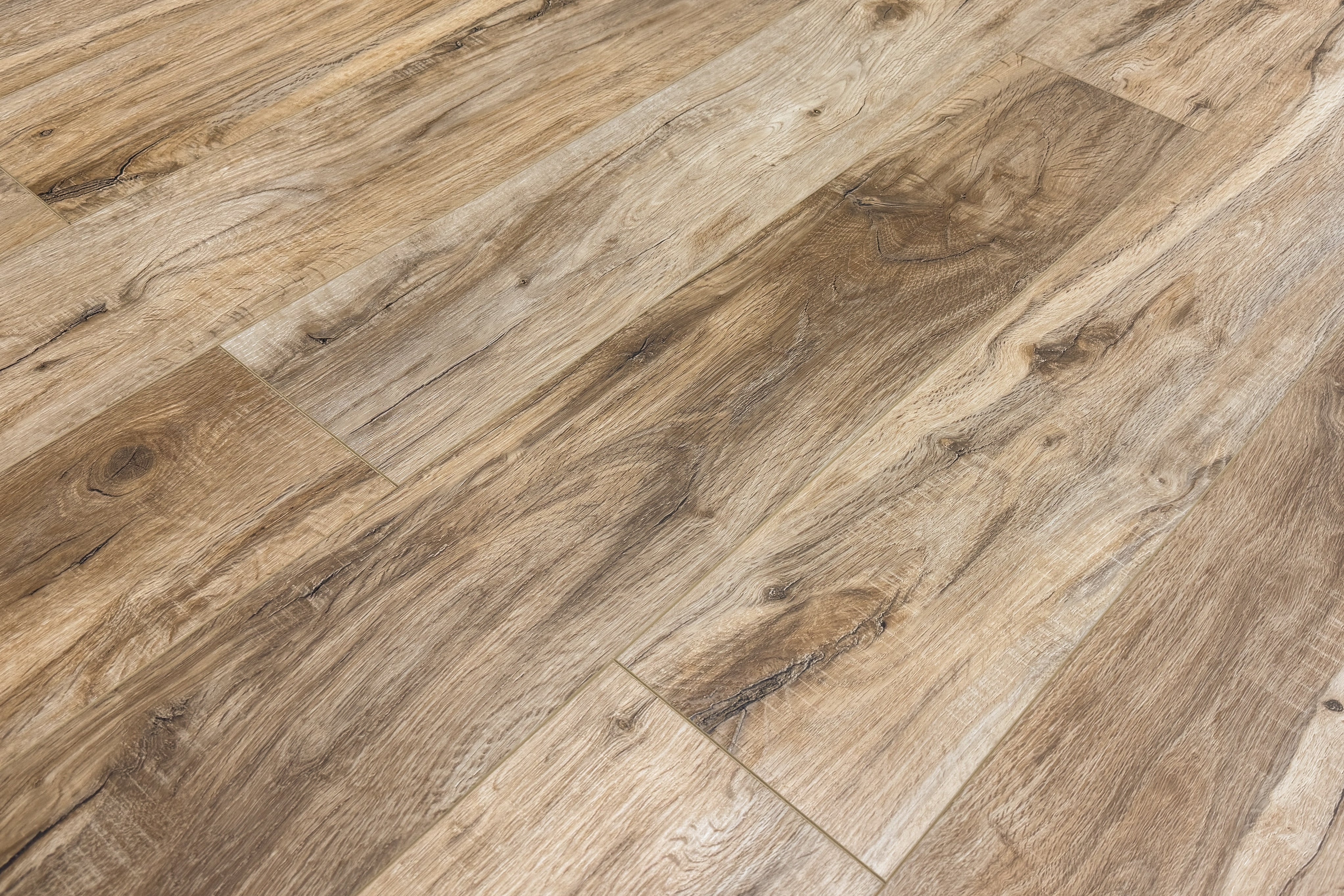 Hudson ESPC Vinyl Plank 6mm T x 7