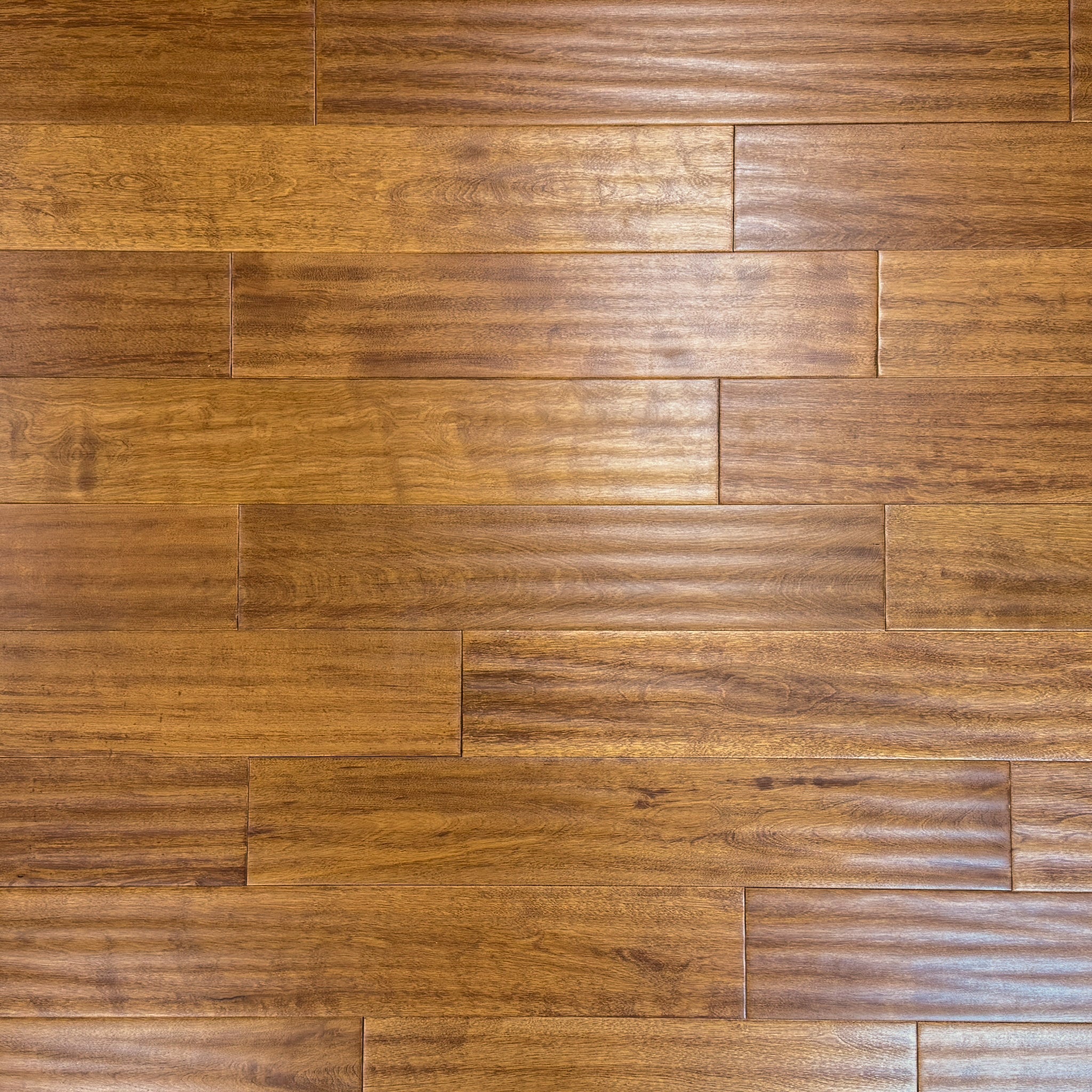 Maple Prime Honey Handscraped 11/16