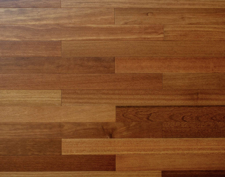 Original Kempas Smooth 5/8