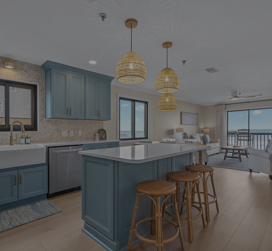 Project Surfside