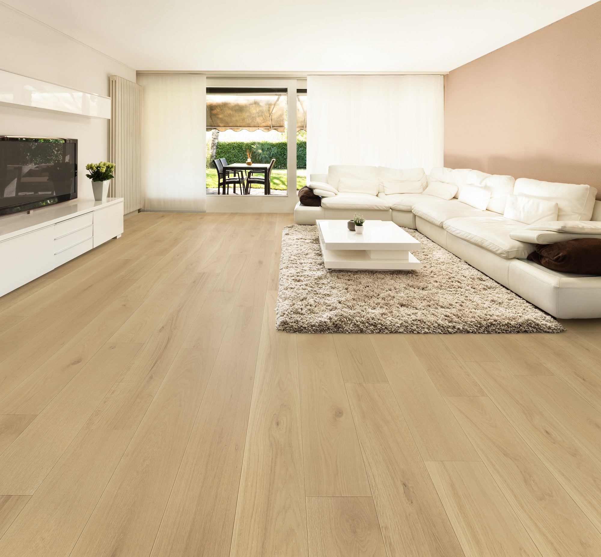 Temescal European Oak 5/8