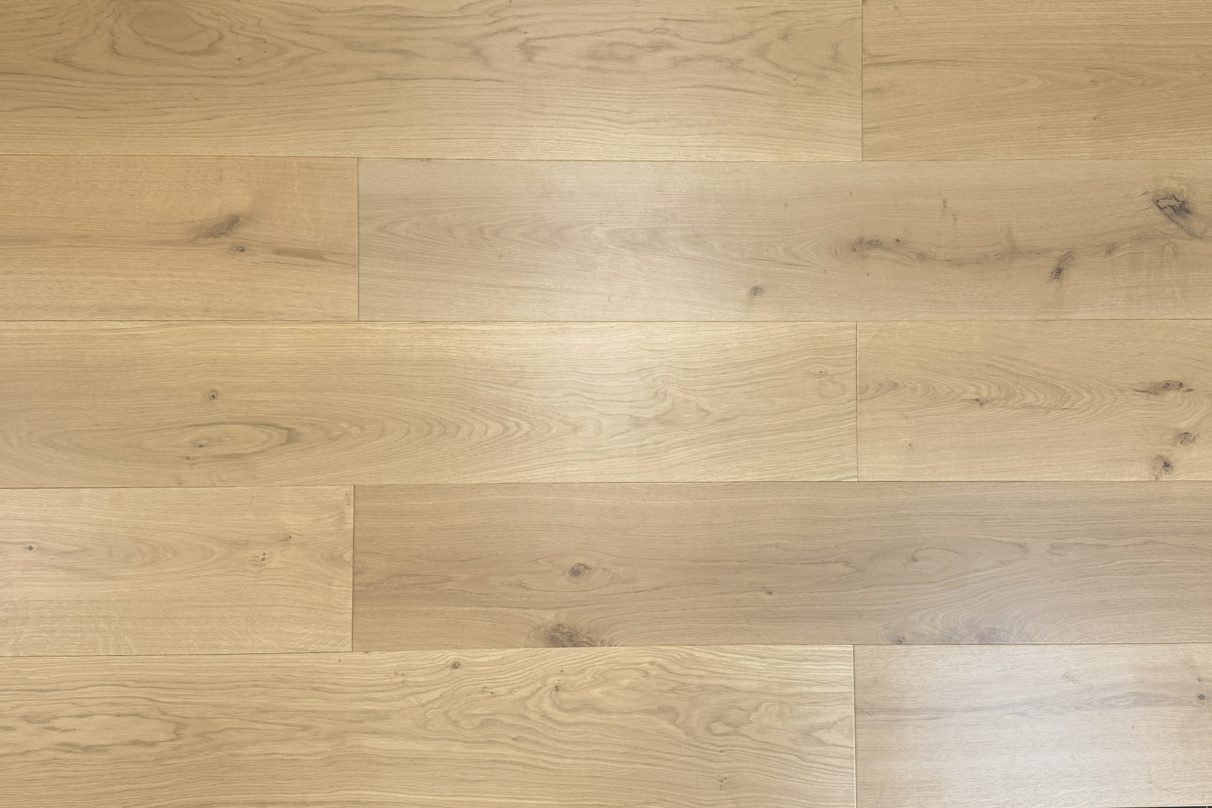 Temescal European Oak 5/8