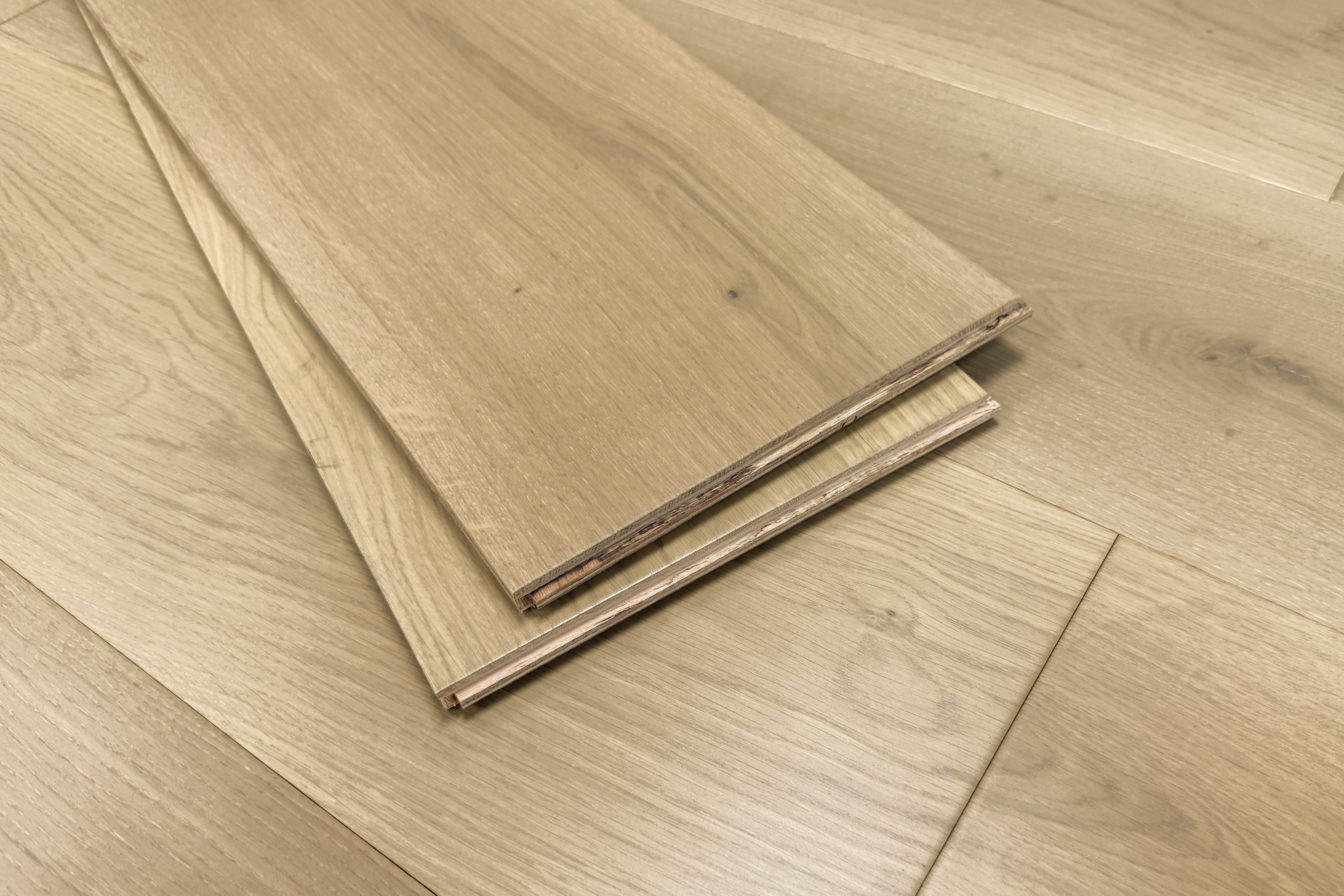 Temescal European Oak 5/8