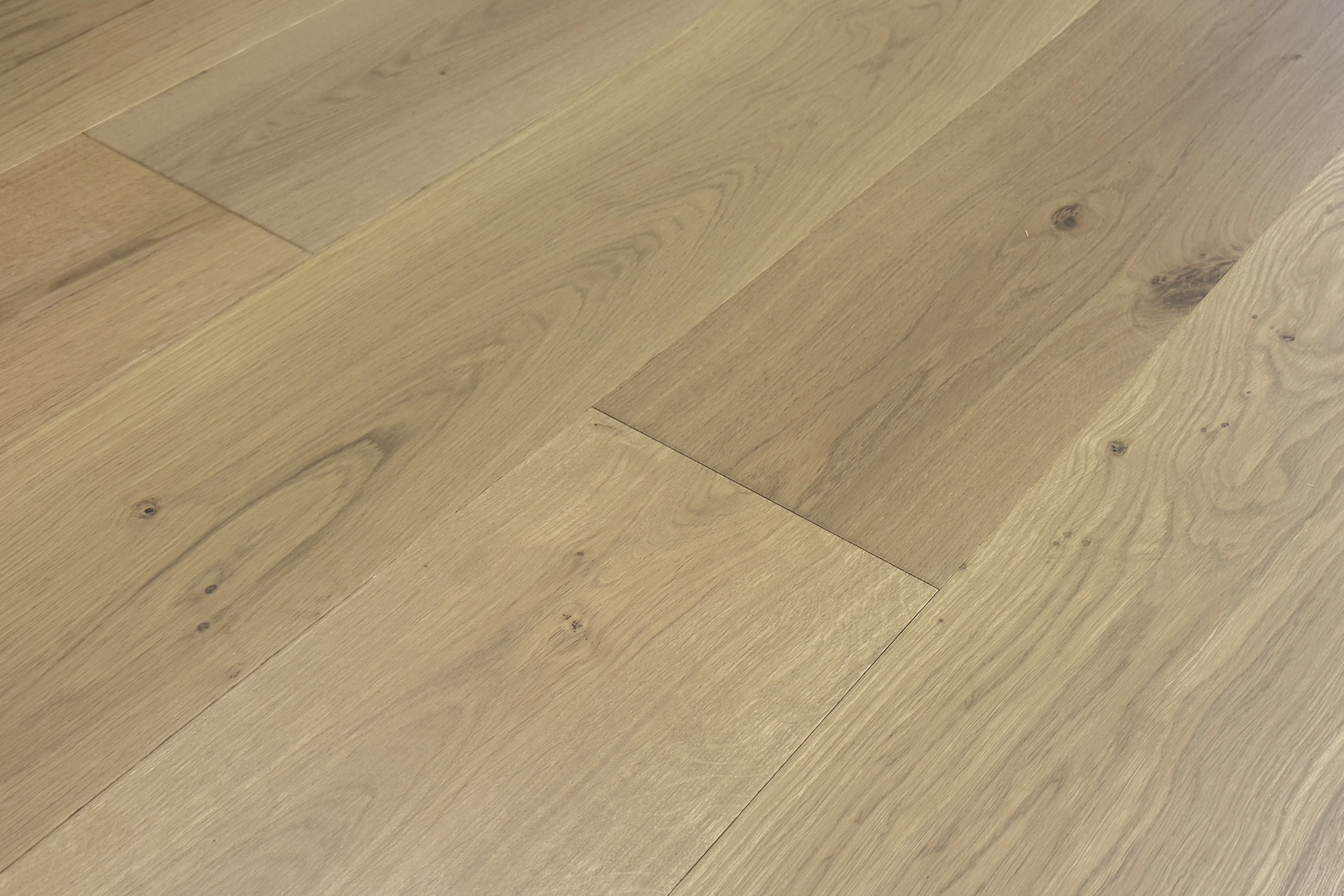 Temescal European Oak 5/8