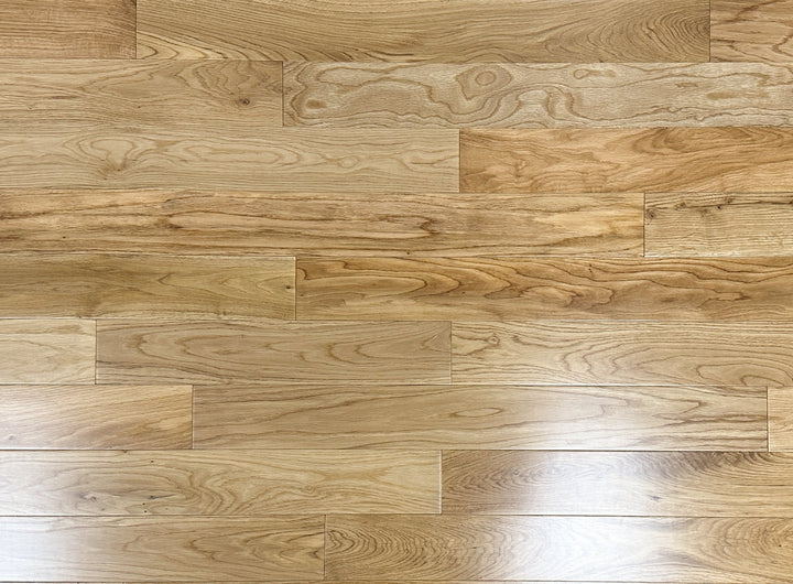 White Oak Smooth 3/4