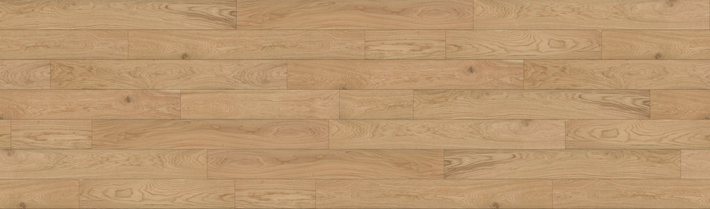 European Oak engineered wood flooring/hardwood/ABCD grade/2 mm top layer/2 mm wear layer/multi-layer core/medium shade/wirebrushed surface/matte finish/beveled edges/glue down installation/nail down installation/concrete subfloor/plywood subfloor/wood acclimation/CARB compliant/Floorscore/EPA/lifetime warranty/brown color/radiant heat compatible/urethane finish/random length/rustic/4 Sided Tongue & Groove/janka hardness rating/oak/living room floor/dining room floor/basement floor/floor wood species/DYI