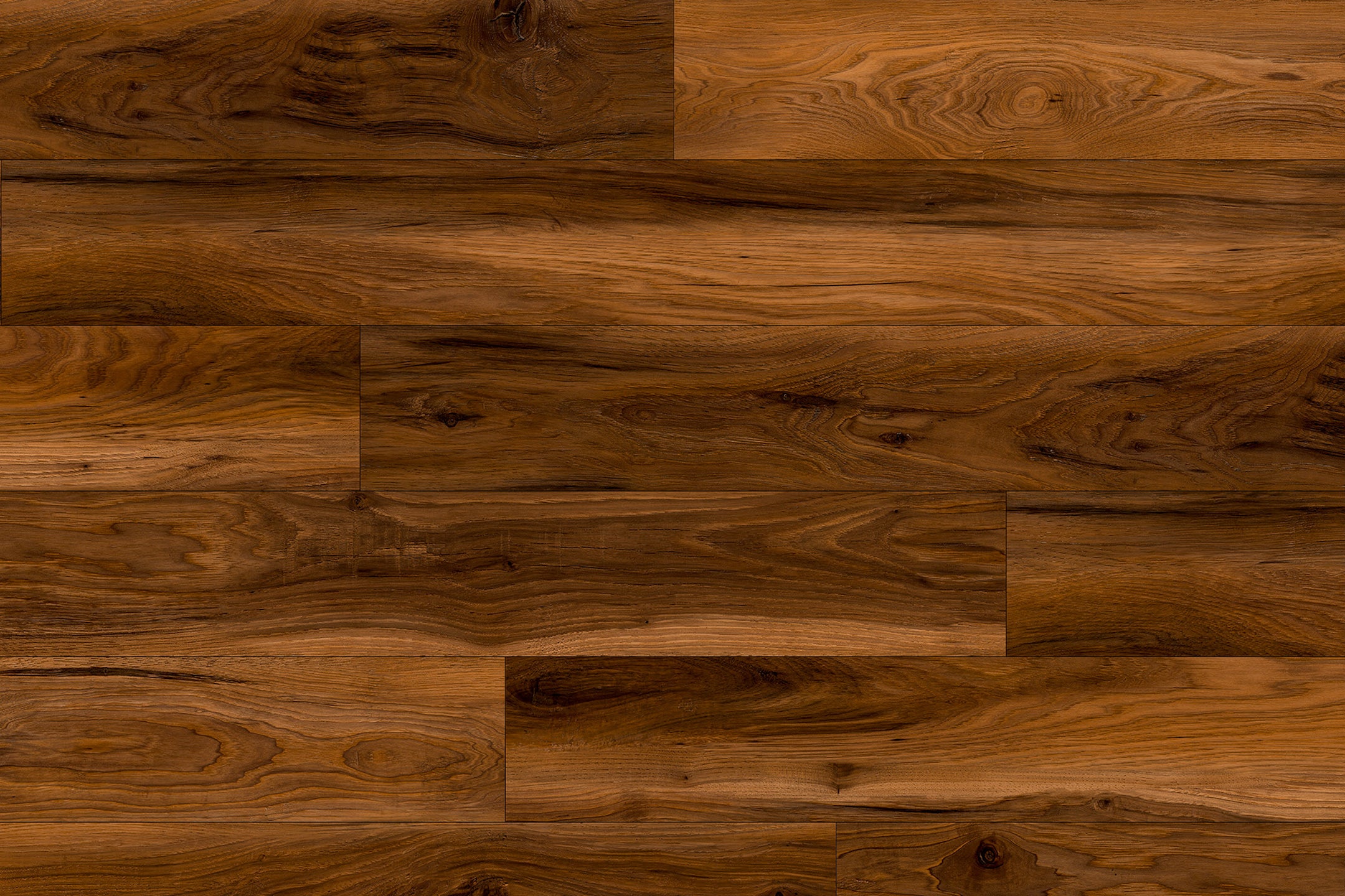 100% Waterproof Wood Finish & Tile Finish SPC Flooring